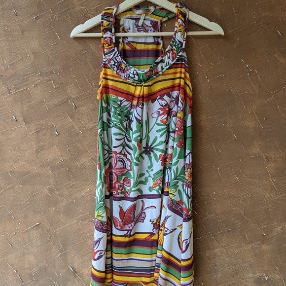 Agua de Coco Other - Swim Cover Up Dress Agua De Coco By Liana Thomaz Brazilian Brand